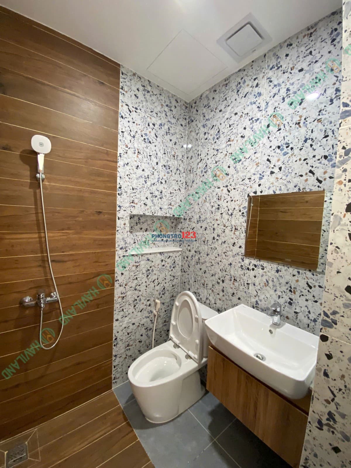 PHÒNG FULL NỘI THẤT GẦN ĐẠI HỌC FPT, VIỆT HÀN, Y DƯỢC…