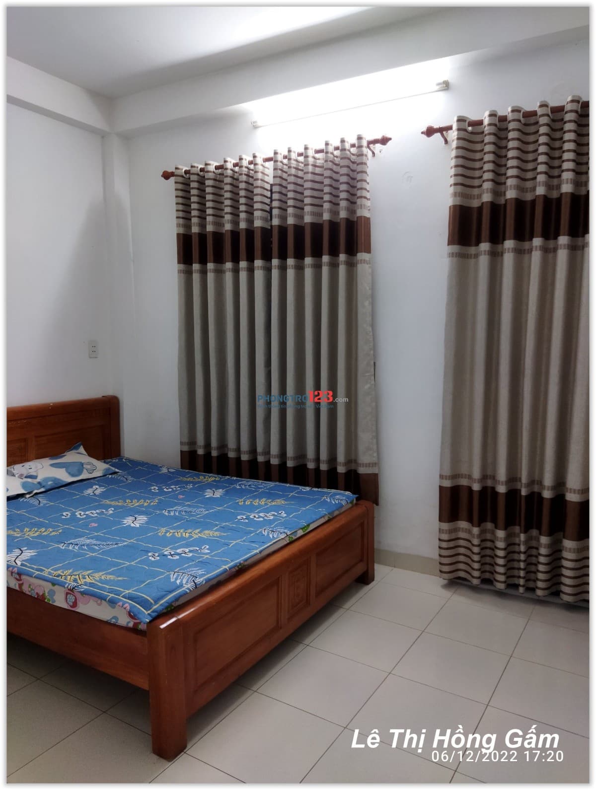 Phòng trọ 346 Ngũ Hành Sơn, Mỹ An, quận Ngũ Hành Sơn, Đà Nẵng. 4