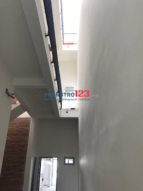 PHÒNG CHO THUÊ CAO CẤP - TRUNG TÂM TP